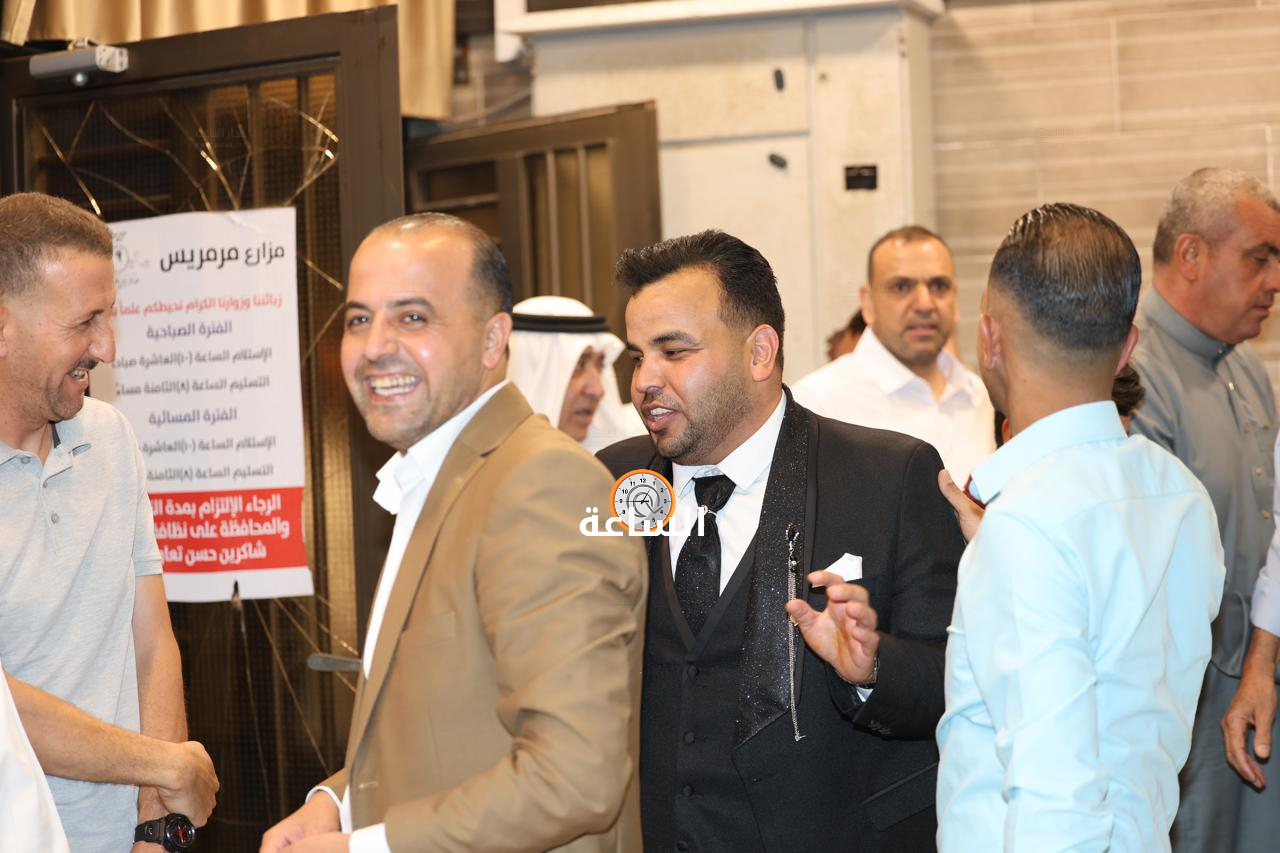 Madar Al-Saa Images 0.9039147830465235