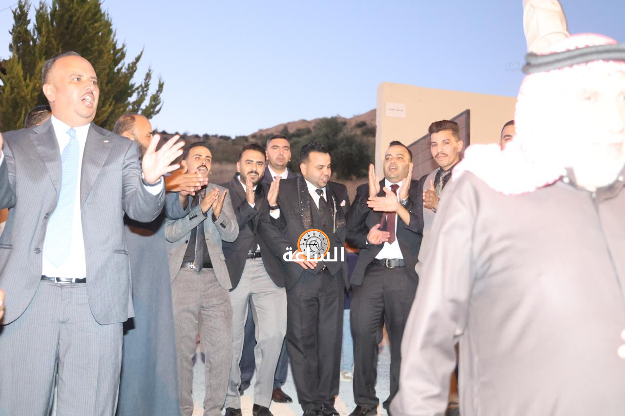 Madar Al-Saa Images 0.029006489361859233