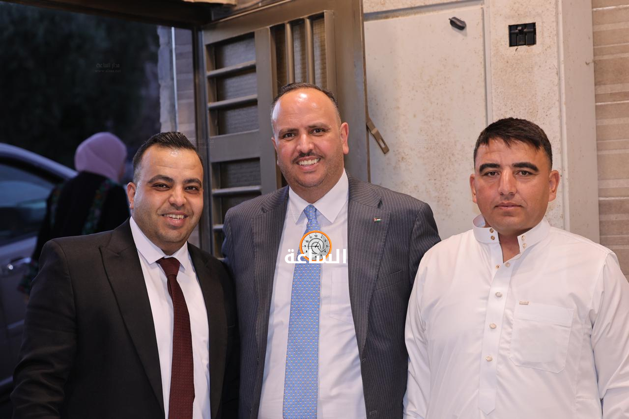 Madar Al-Saa Images 0.7618275353231715