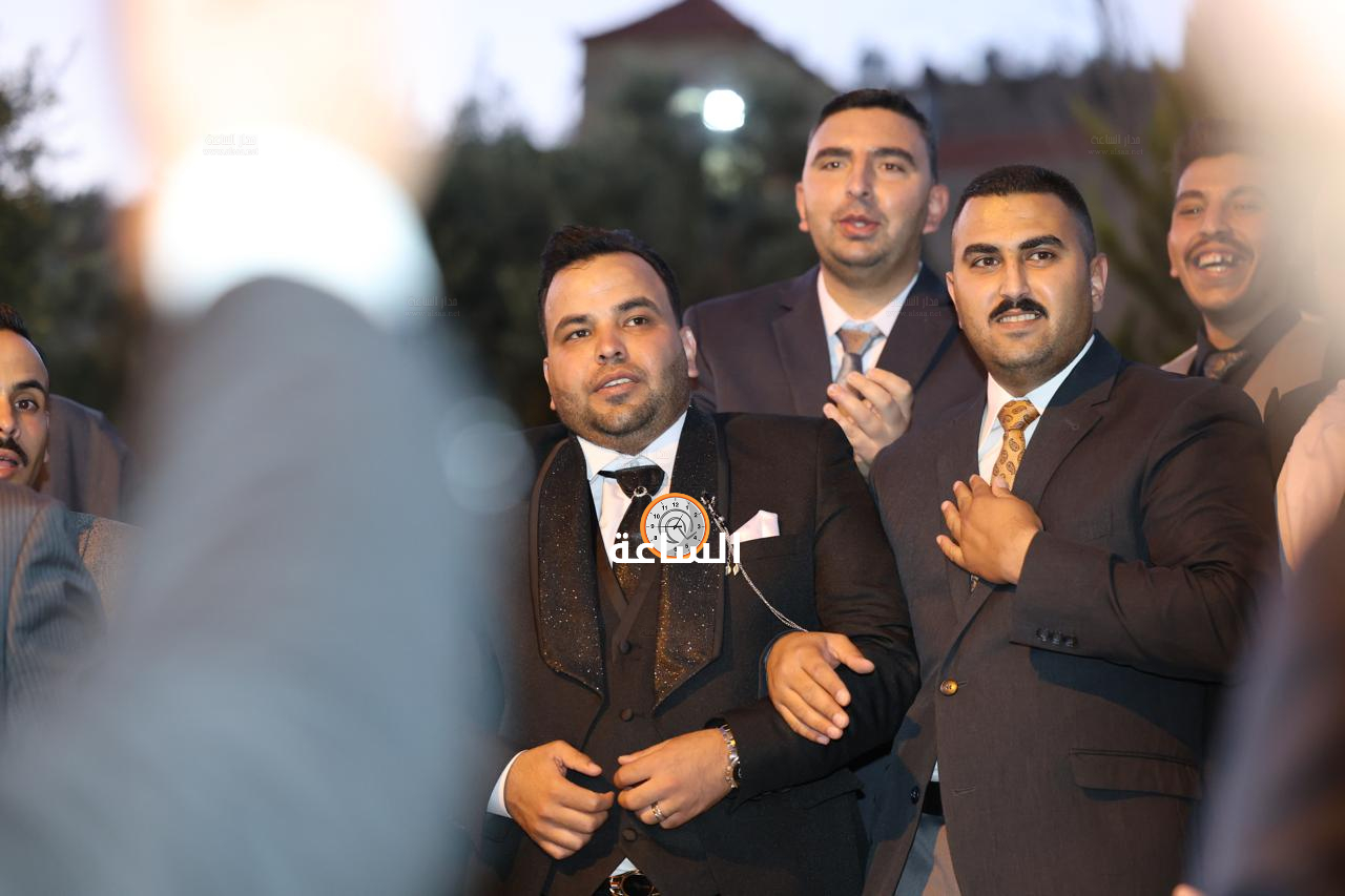 Madar Al-Saa Images 0.20721516373884297