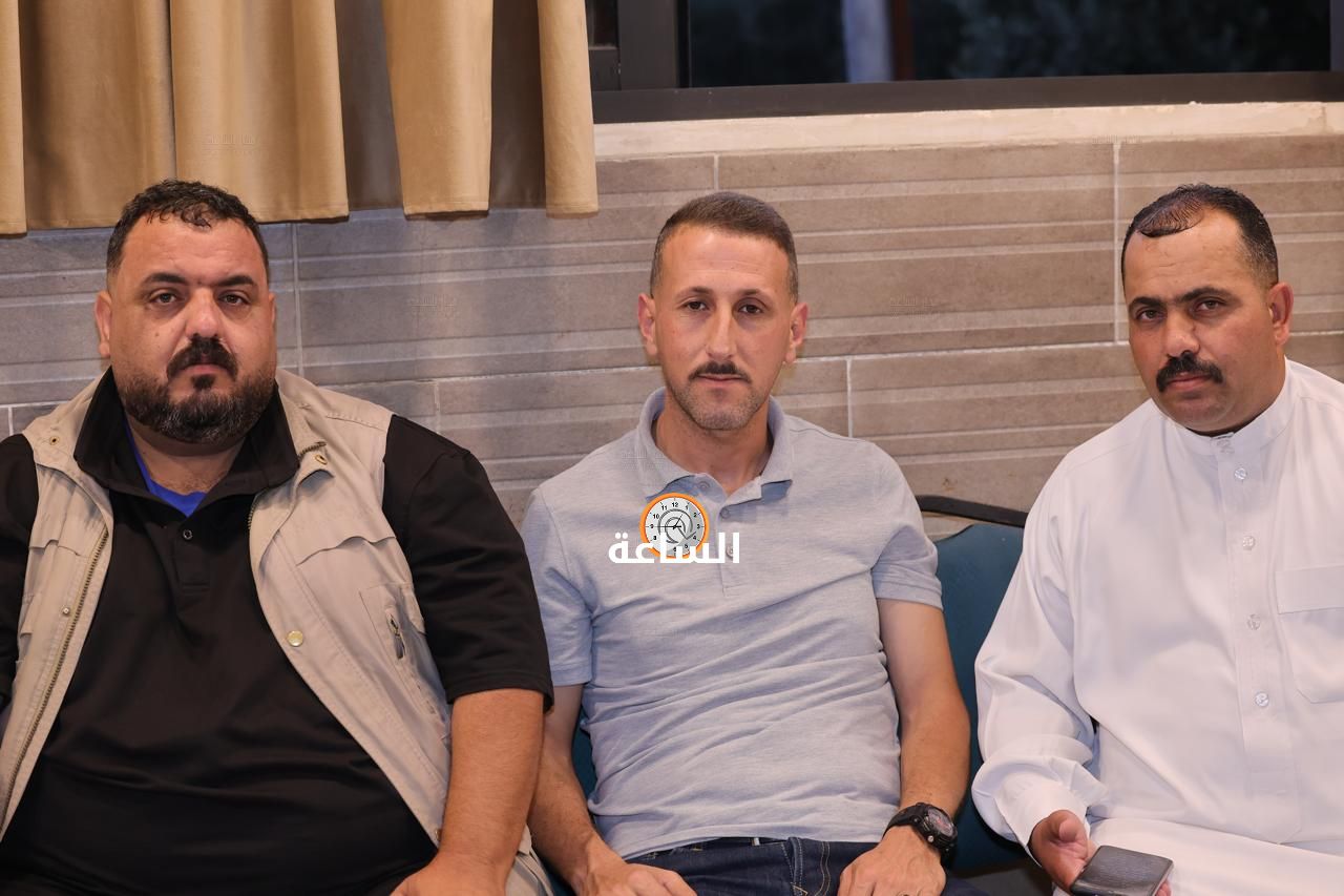 Madar Al-Saa Images 0.4078195763142387