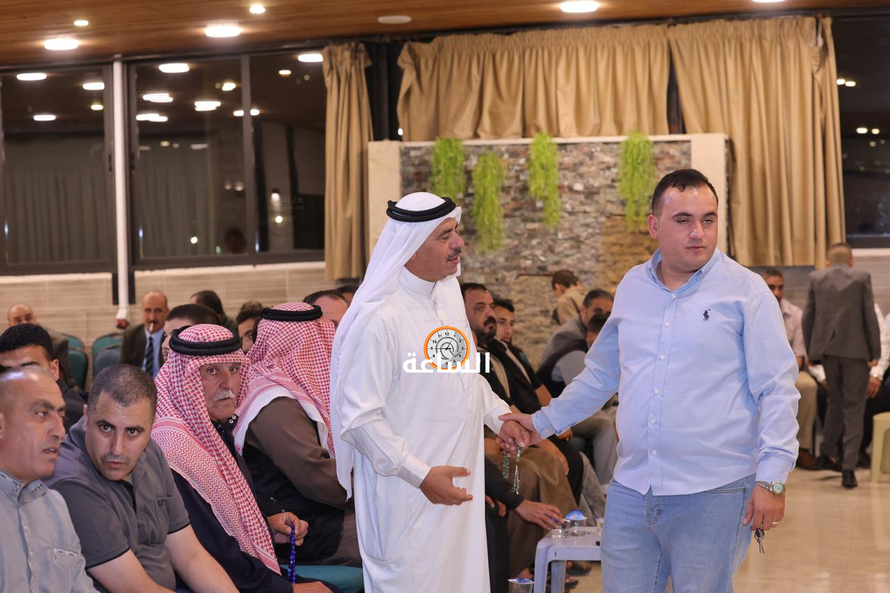 Madar Al-Saa Images 0.9806313348647078