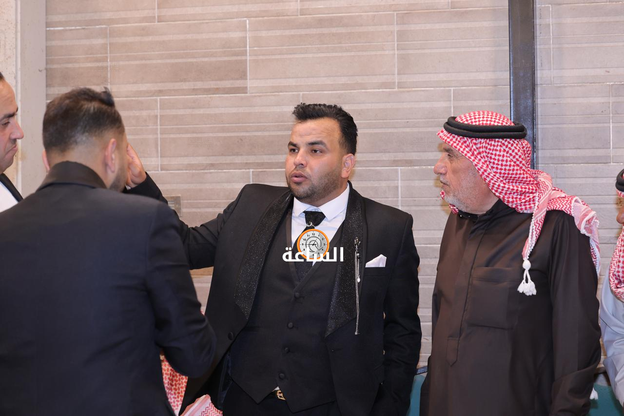 Madar Al-Saa Images 0.7801189565087204