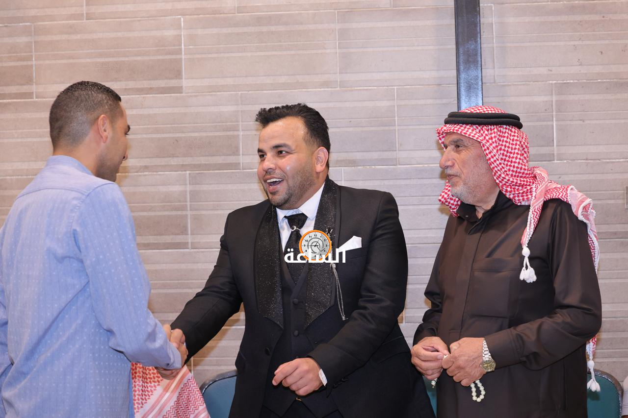 Madar Al-Saa Images 0.6892958623071335