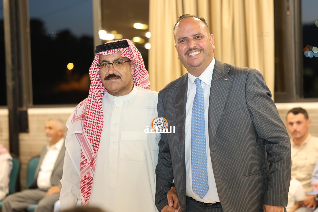 Madar Al-Saa Images 0.5422996215695066