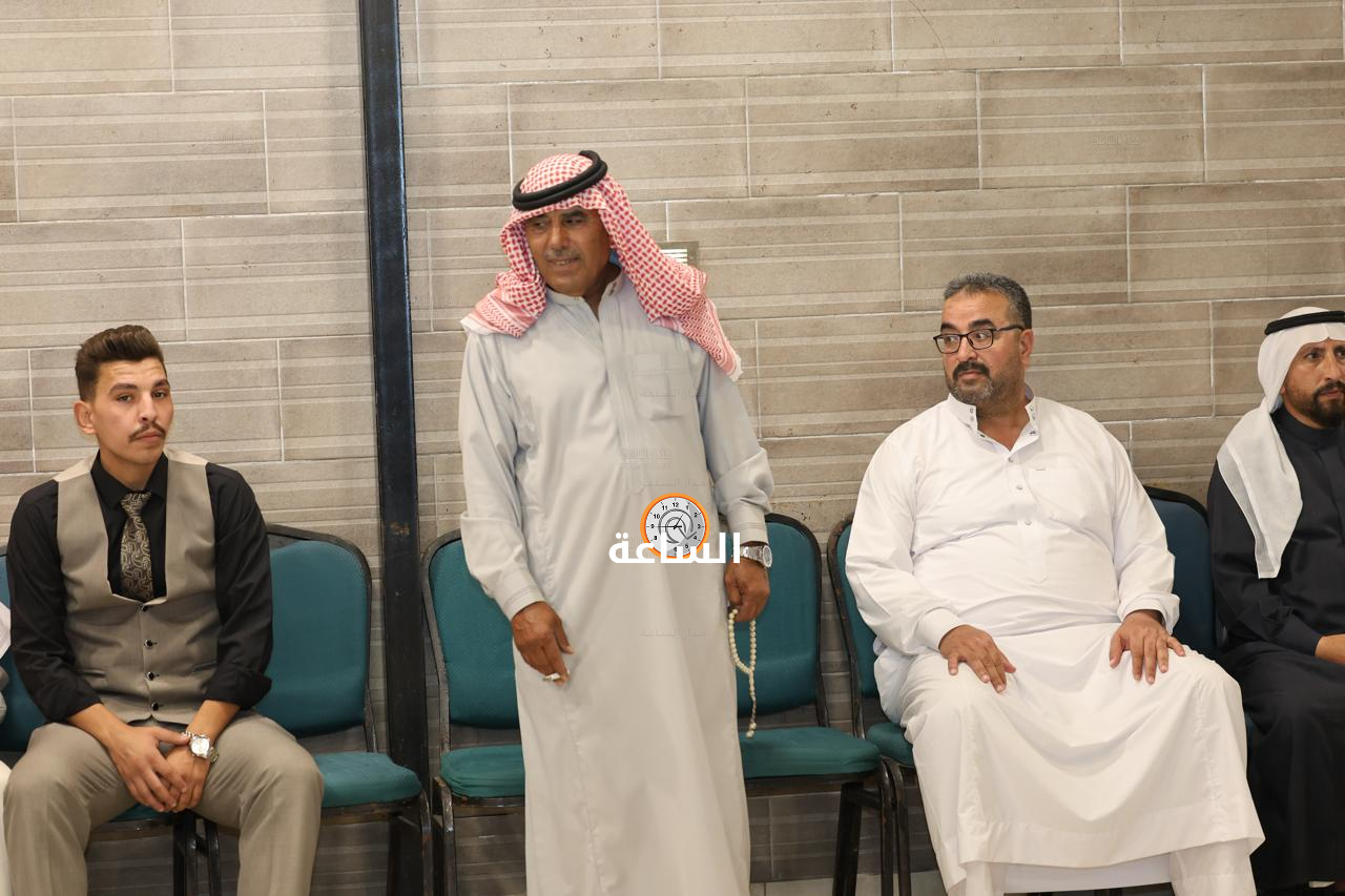 Madar Al-Saa Images 0.14197117035894757
