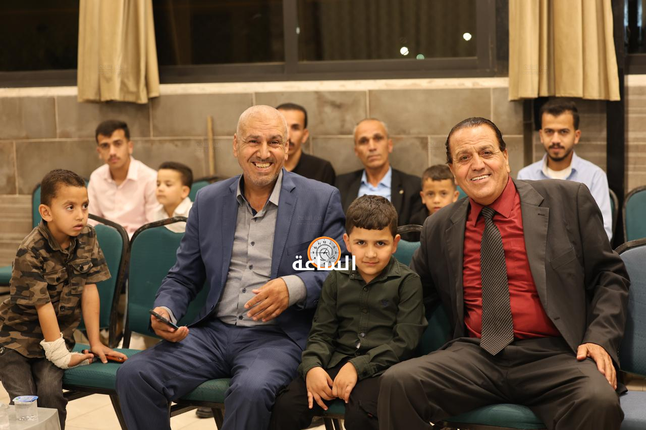 Madar Al-Saa Images 0.7883727185456101