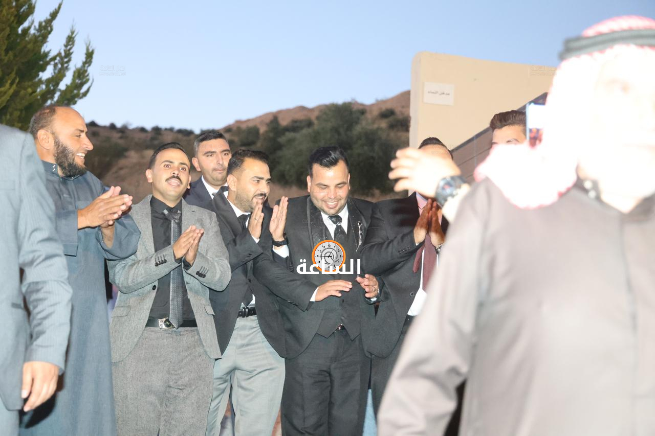 Madar Al-Saa Images 0.8536279334092789