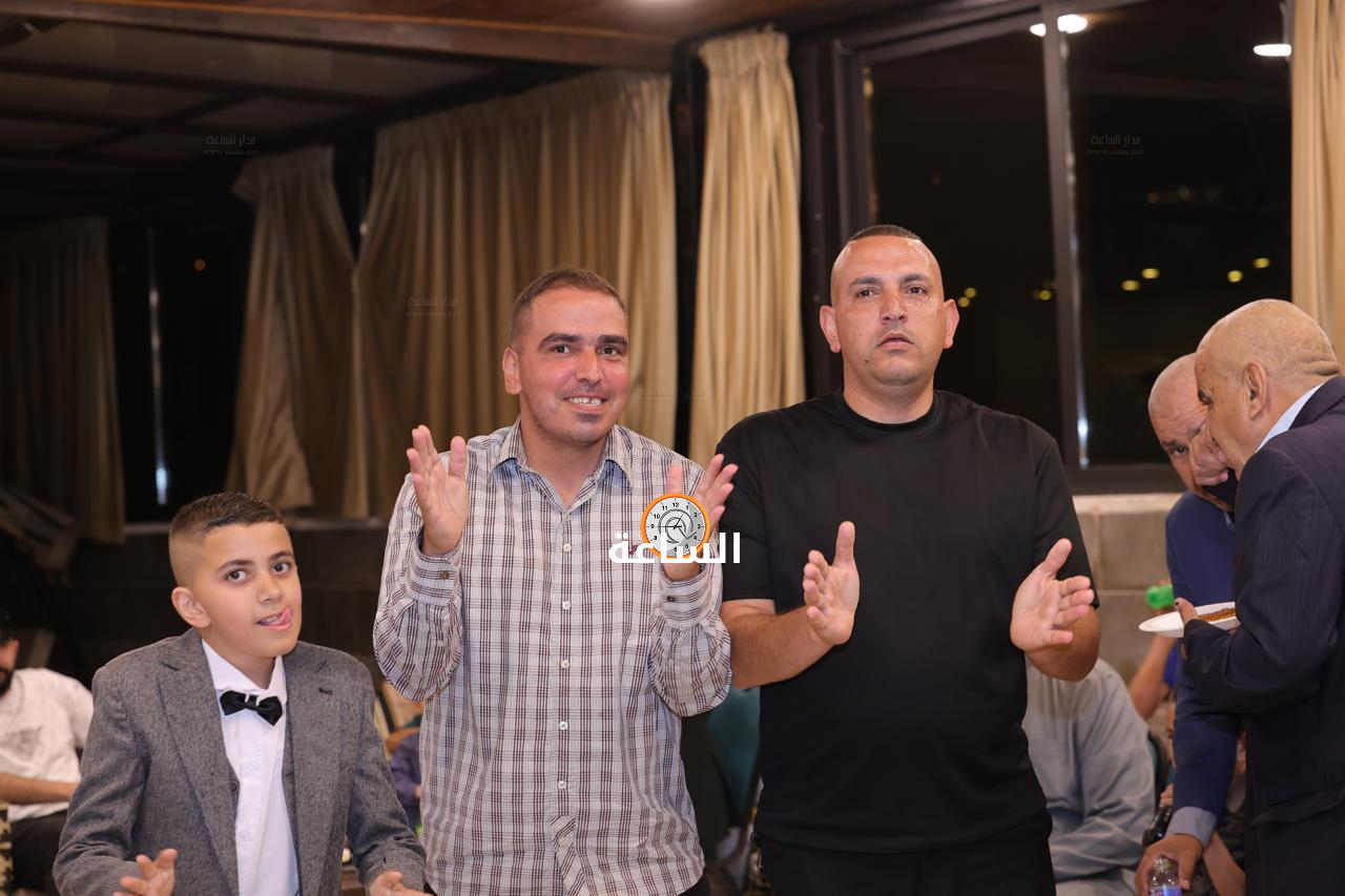 Madar Al-Saa Images 0.6004553480939652