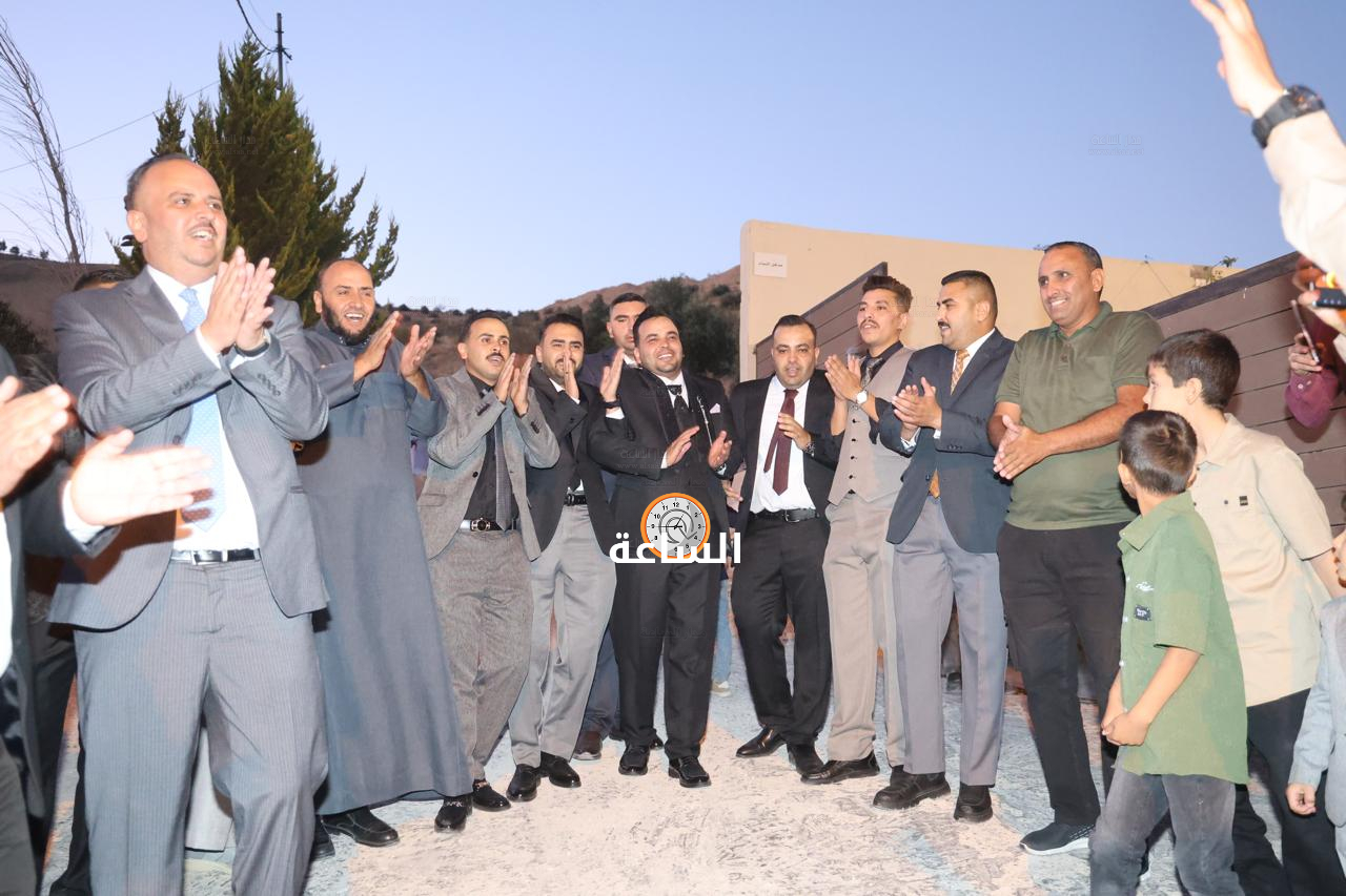Madar Al-Saa Images 0.03202200686364598