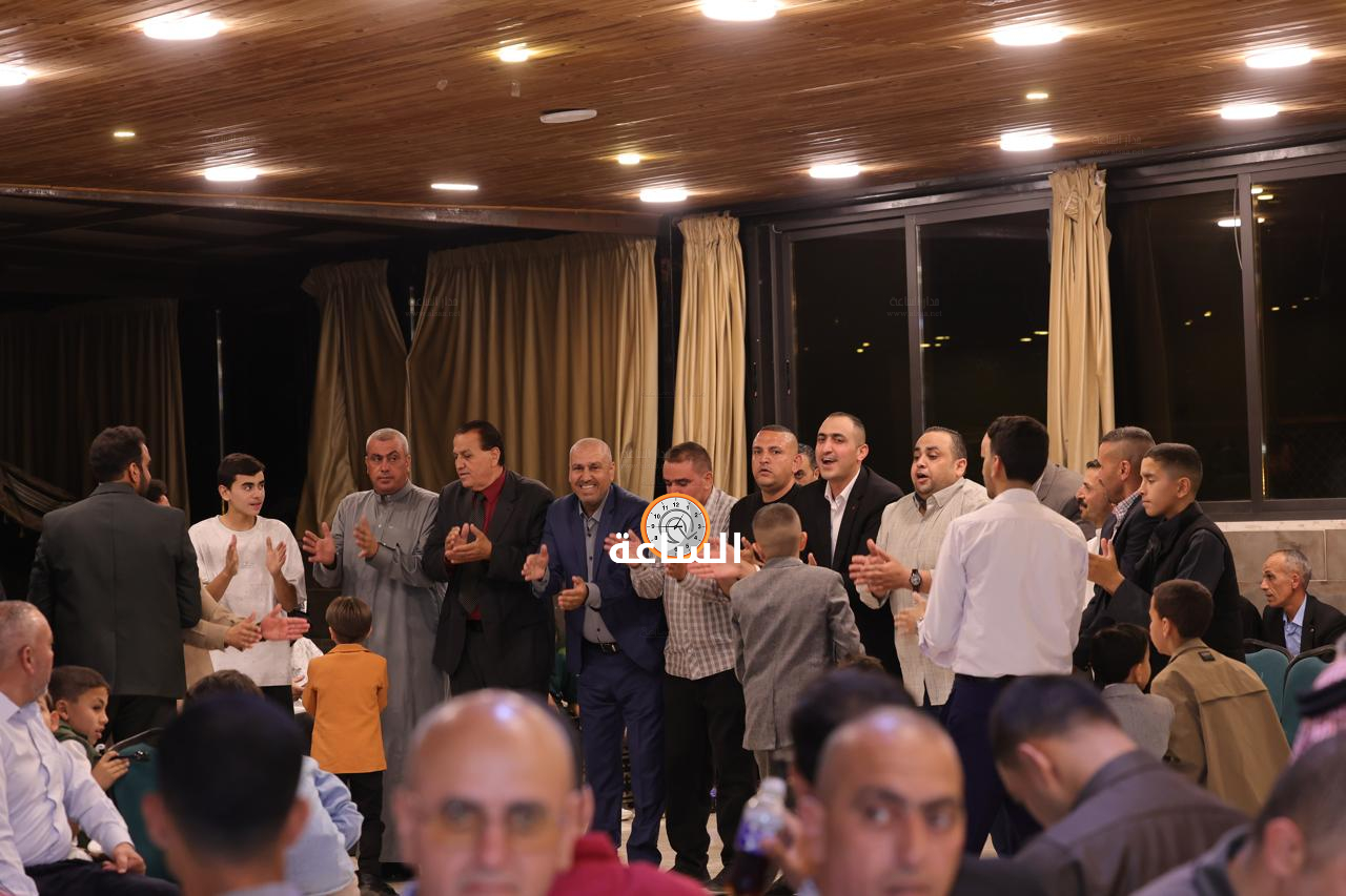 Madar Al-Saa Images 0.0946136543249887