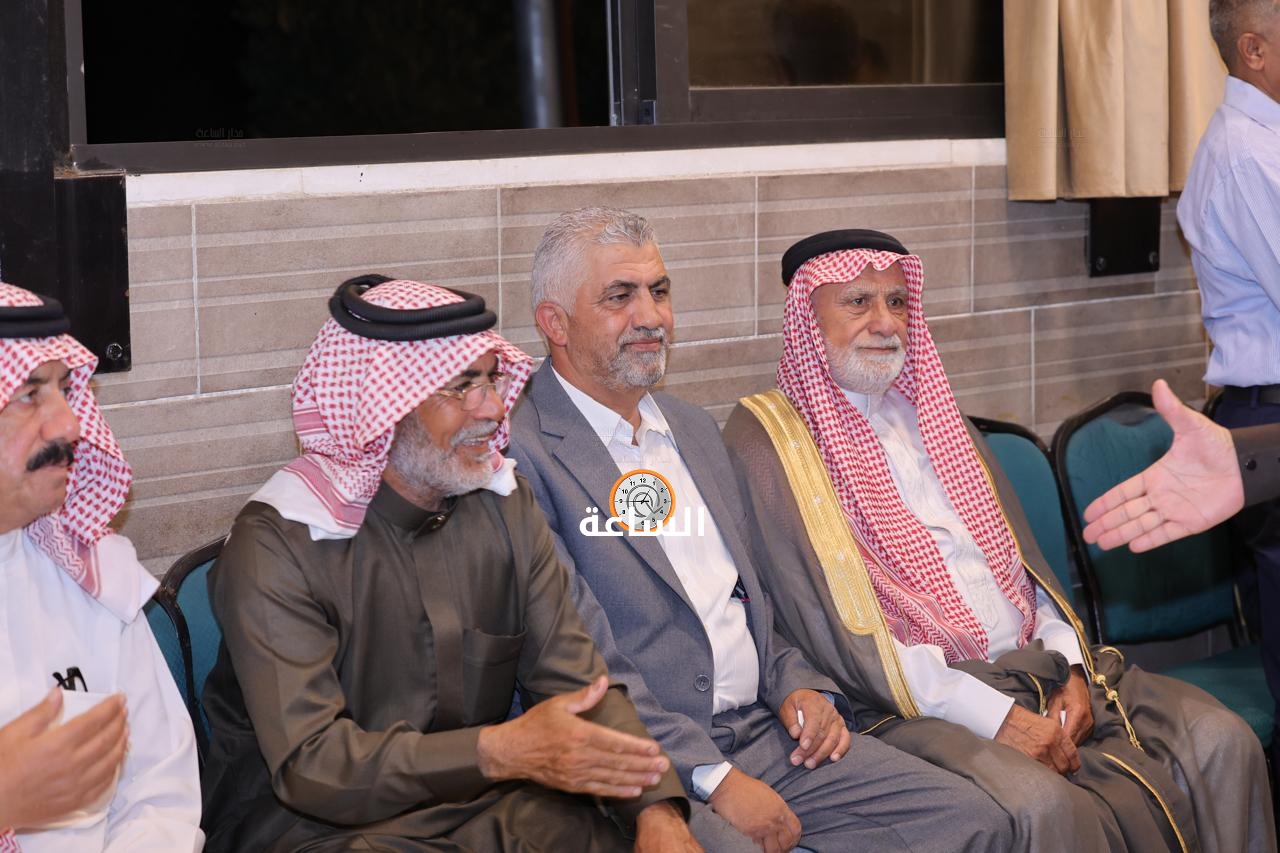 Madar Al-Saa Images 0.3423282987963646