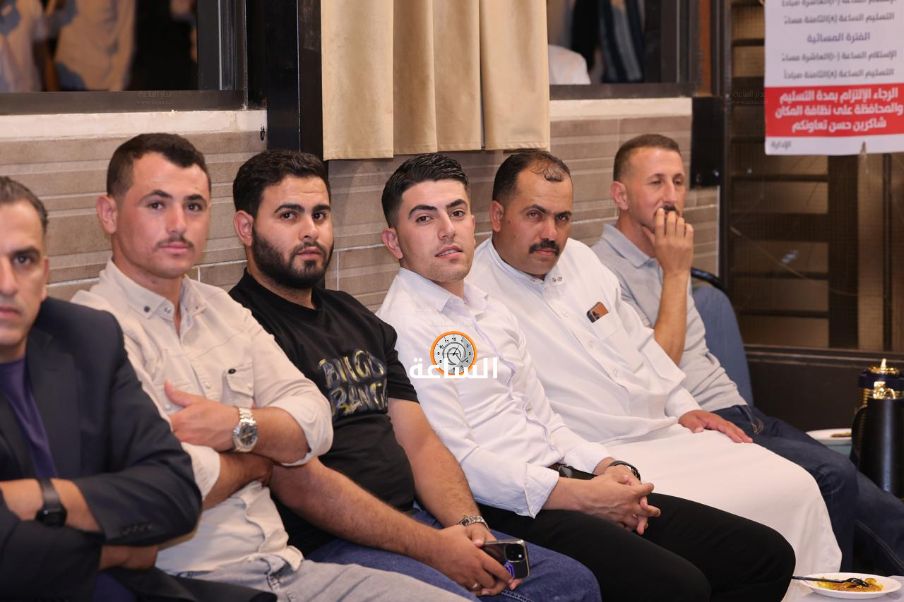 Madar Al-Saa Images 0.8499990762197717