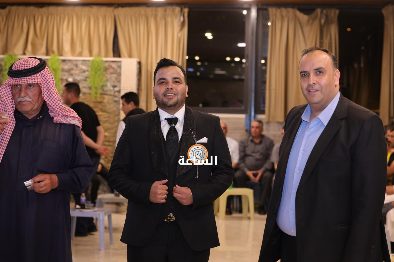 Madar Al-Saa Images 0.4459224741702198