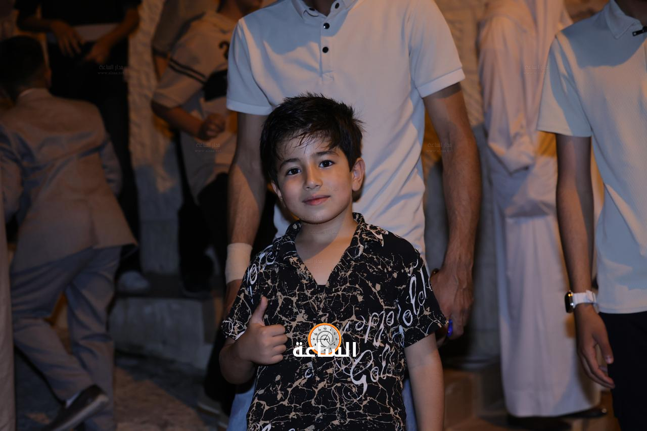 Madar Al-Saa Images 0.28438263512979256