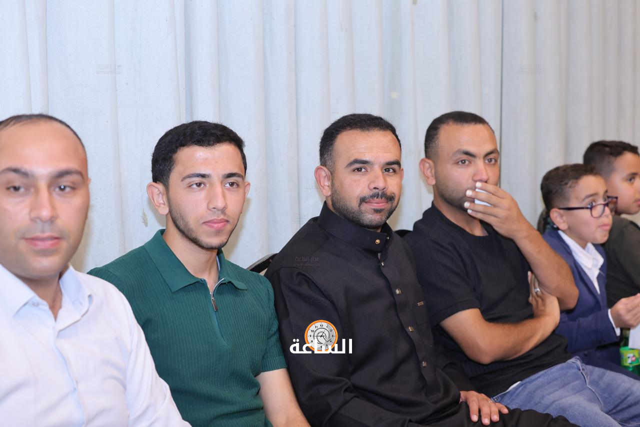 Madar Al-Saa Images 0.6009187754949933