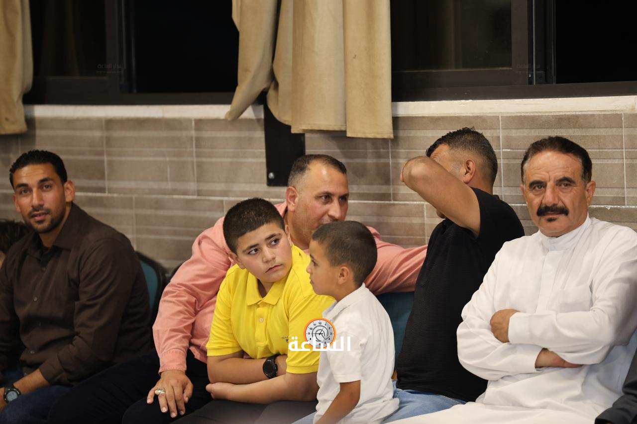 Madar Al-Saa Images 0.8331698741439291
