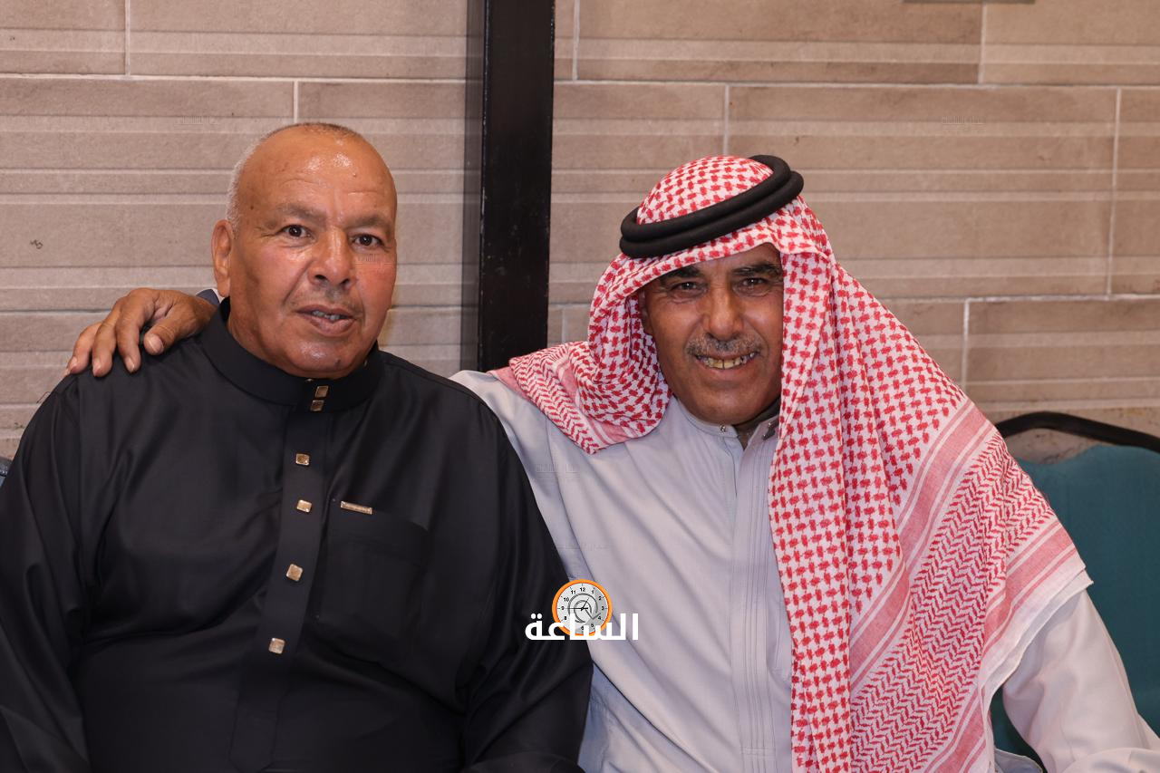 Madar Al-Saa Images 0.4192185500430471