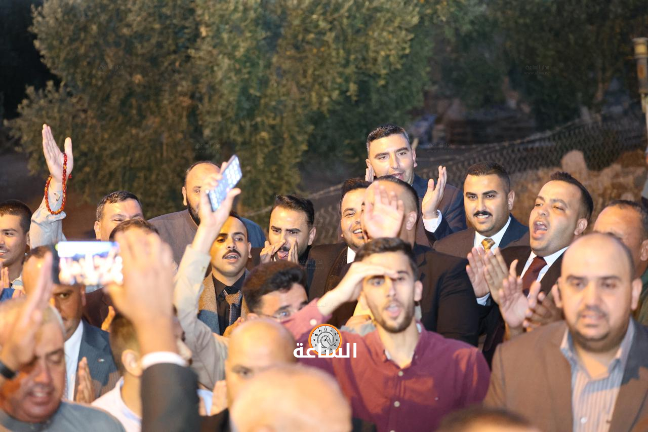 Madar Al-Saa Images 0.8224399272602066