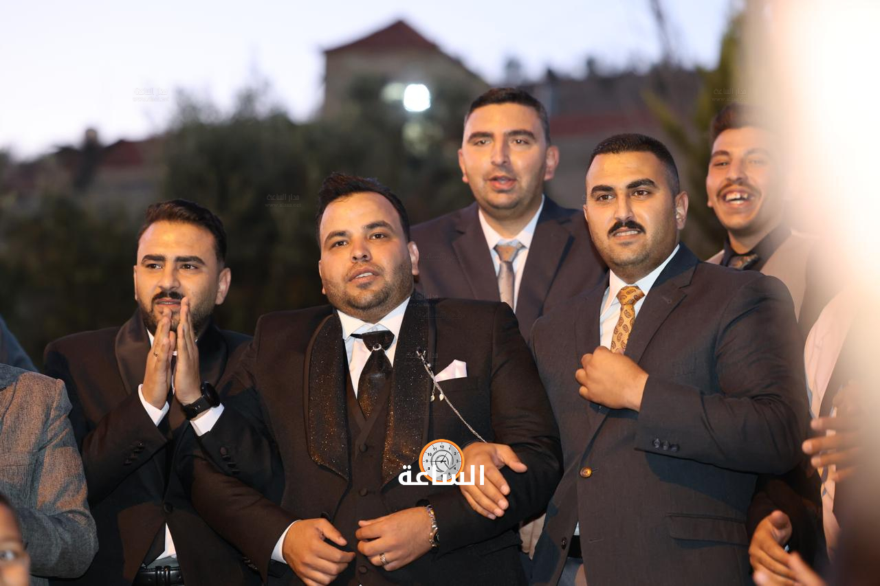 Madar Al-Saa Images 0.603673694342734