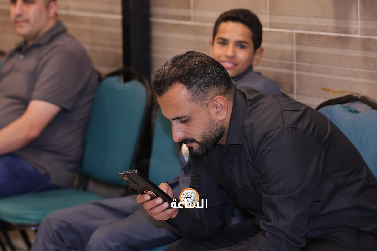 Madar Al-Saa Images 0.4601237266481455