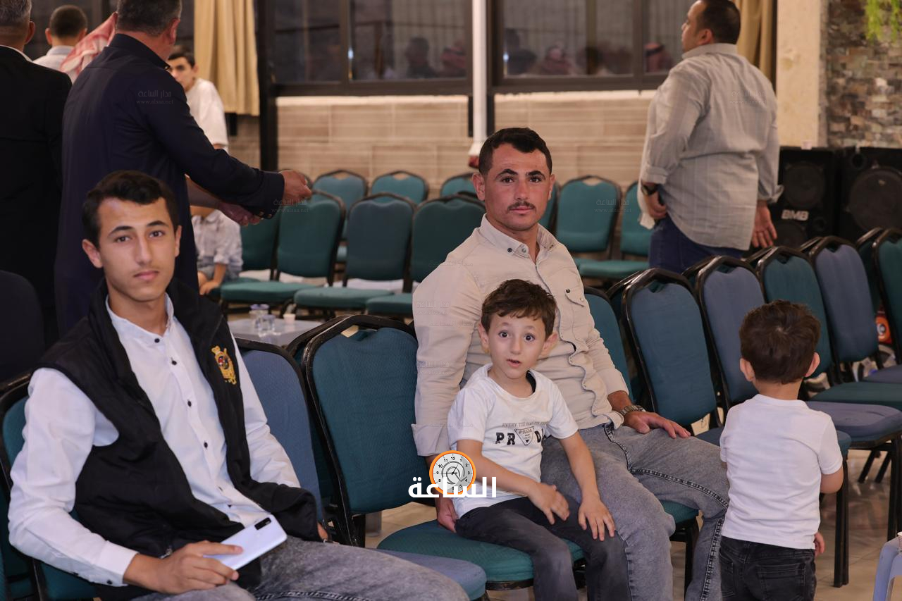 Madar Al-Saa Images 0.4032750857072085