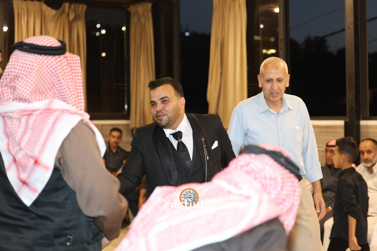 Madar Al-Saa Images 0.733121696886297