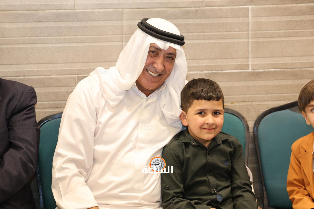 Madar Al-Saa Images 0.1782860500493878