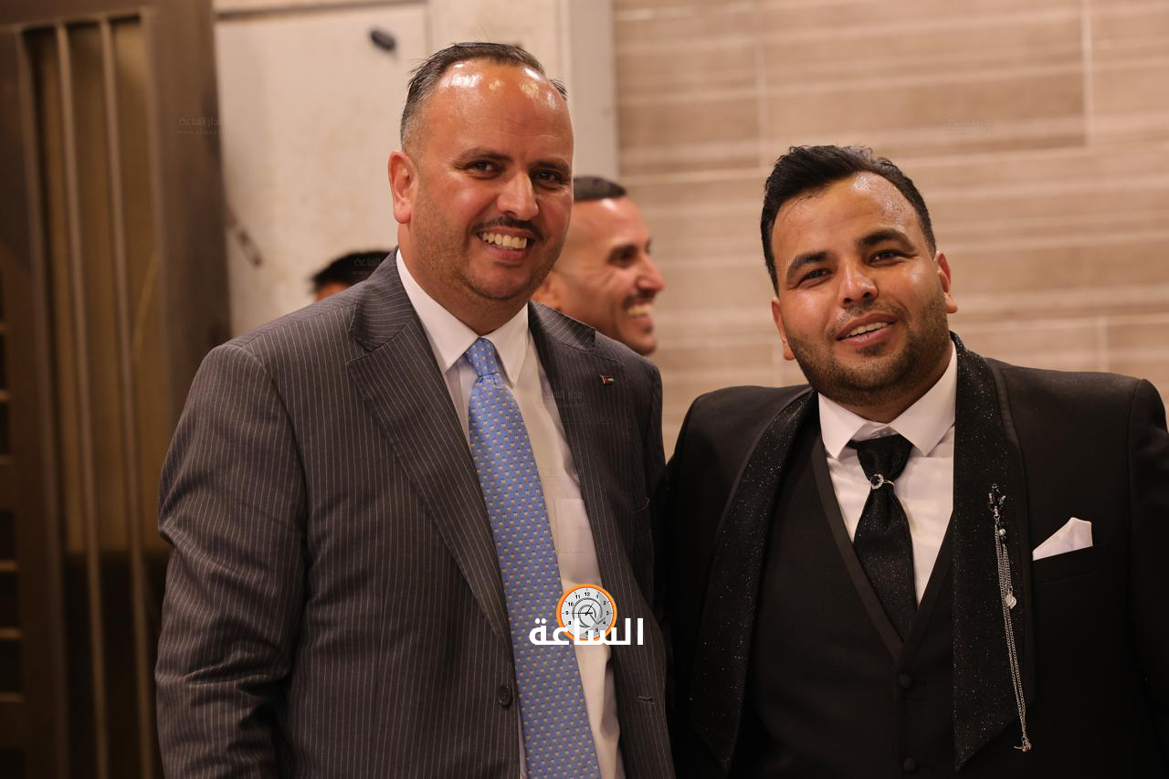 Madar Al-Saa Images 0.6451356593212415