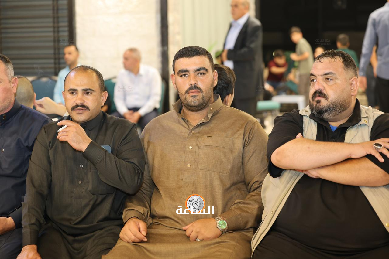 Madar Al-Saa Images 0.7206838606705529