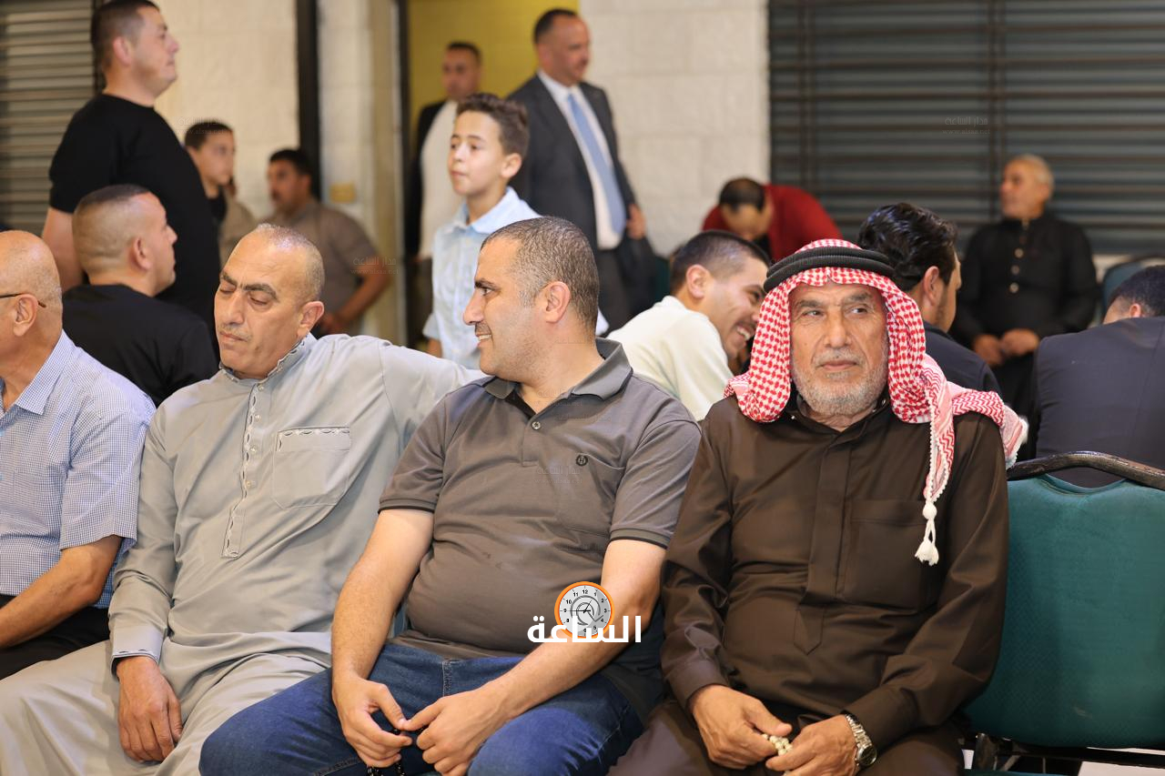 Madar Al-Saa Images 0.8345528509512065