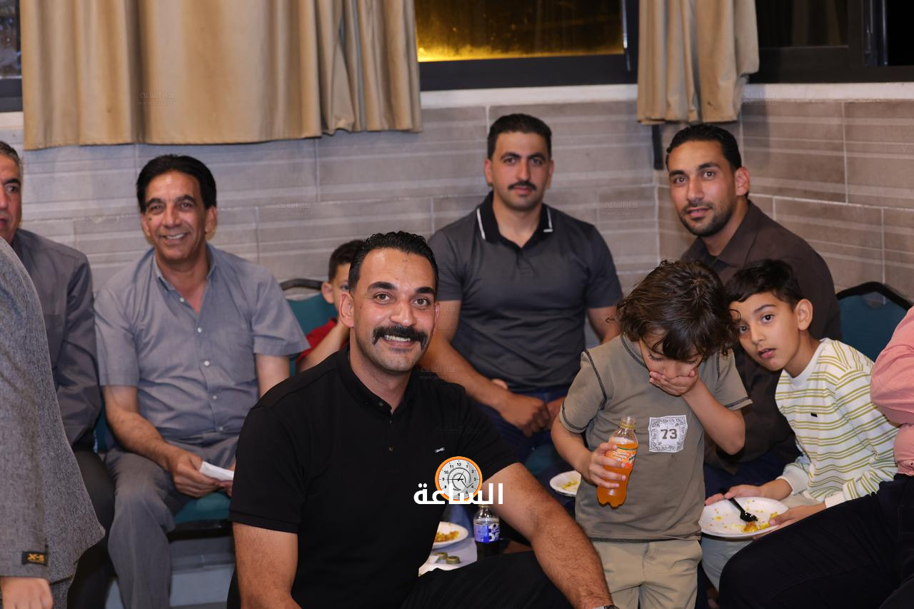 Madar Al-Saa Images 0.7311682152254376