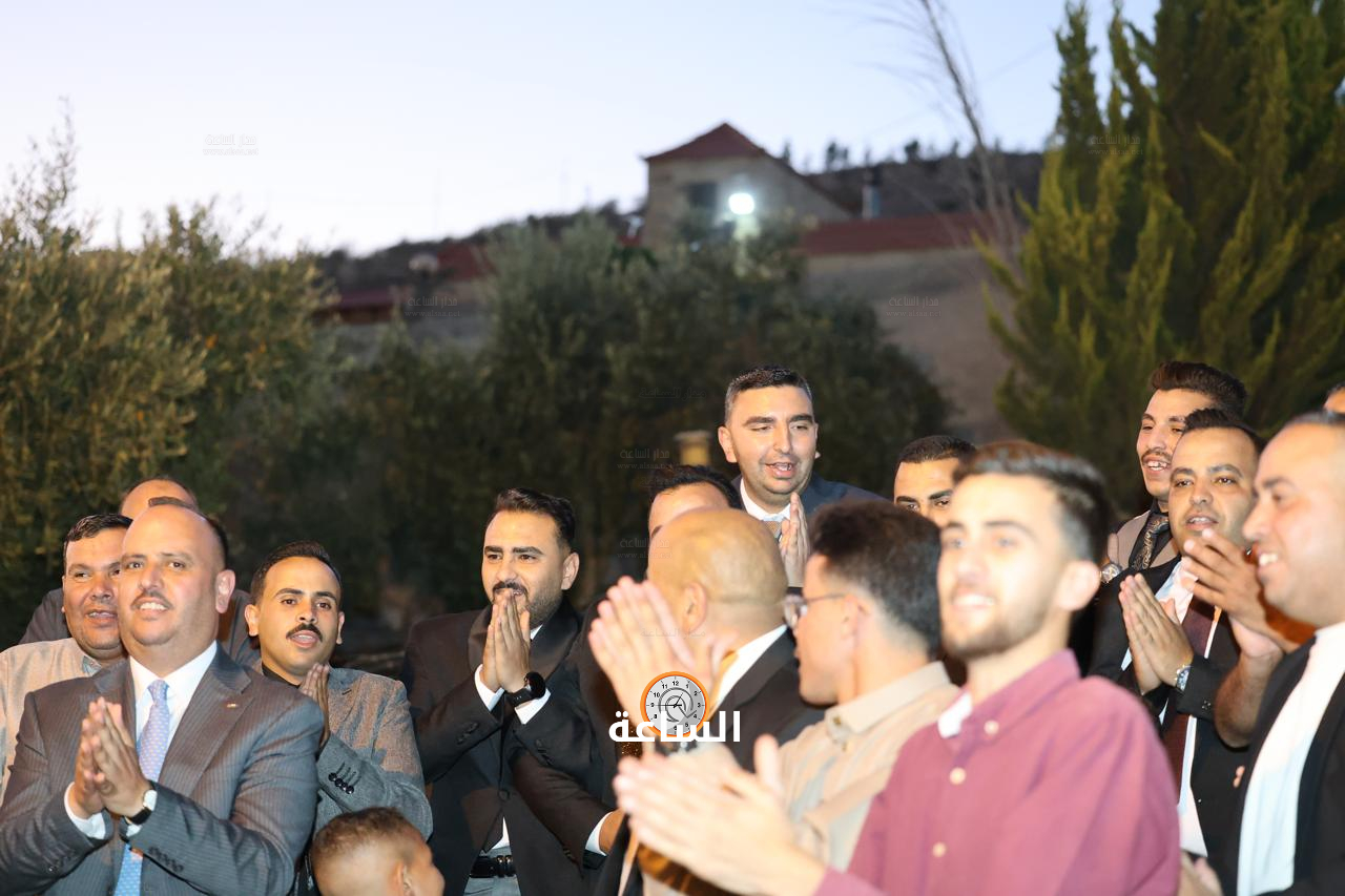Madar Al-Saa Images 0.8024343381579752