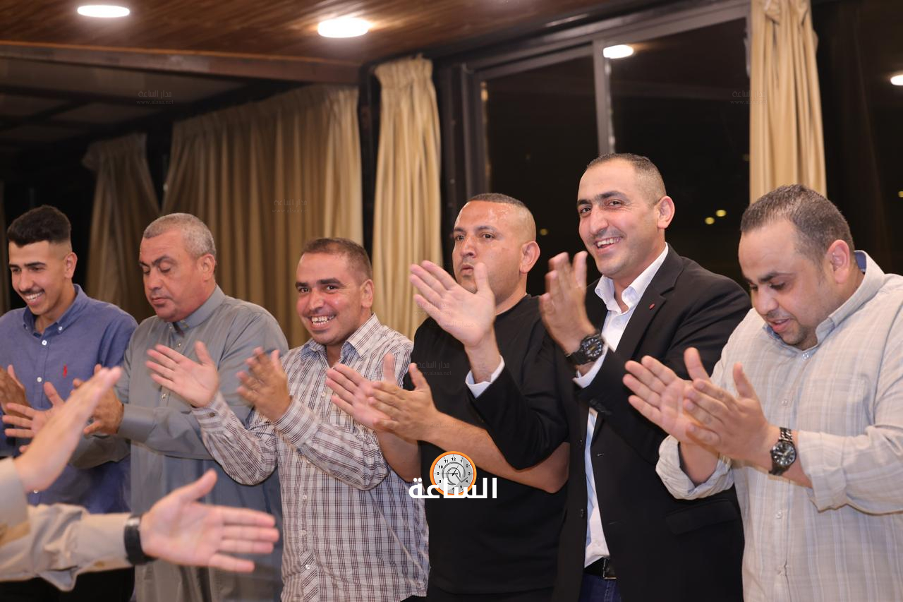 Madar Al-Saa Images 0.8611831008965355