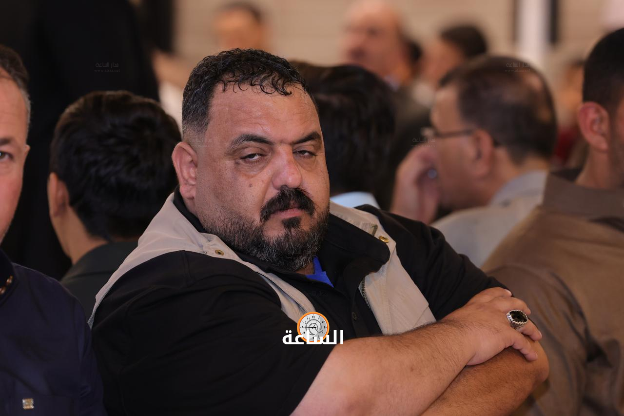 Madar Al-Saa Images 0.7995096249403582