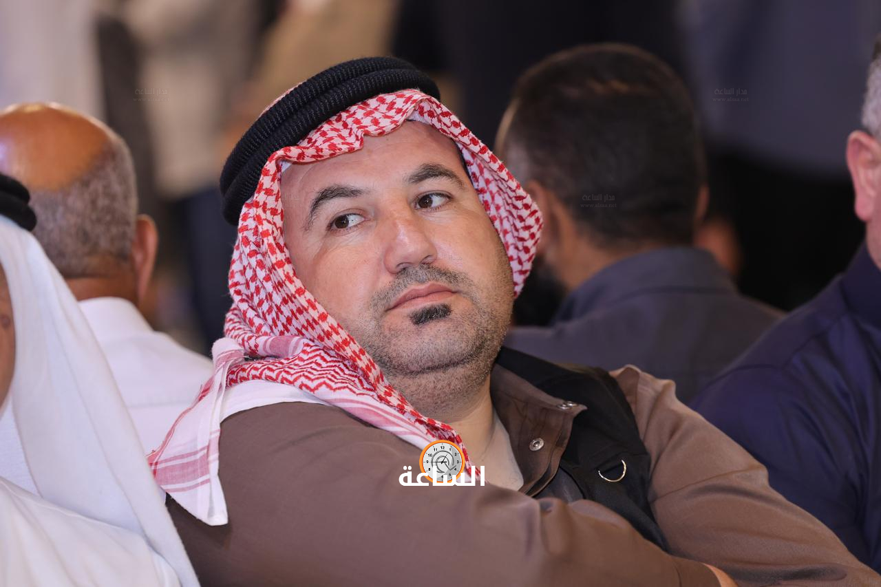 Madar Al-Saa Images 0.9841190306526801