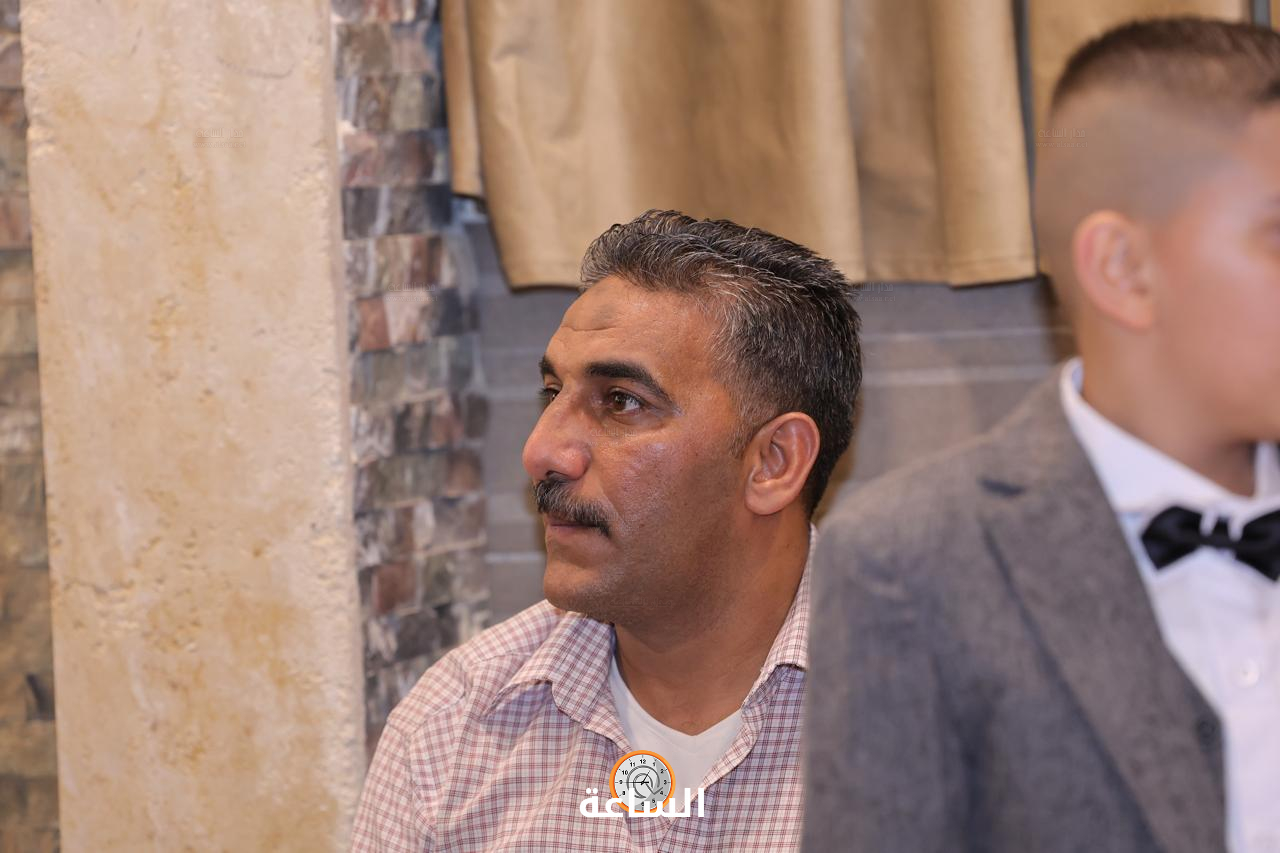 Madar Al-Saa Images 0.8411585541248435