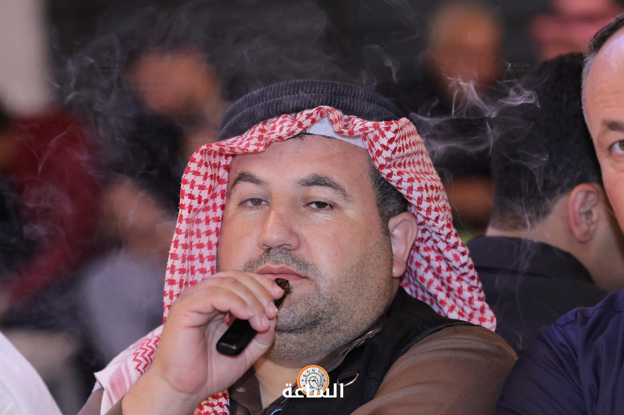 Madar Al-Saa Images 0.5543338659179955