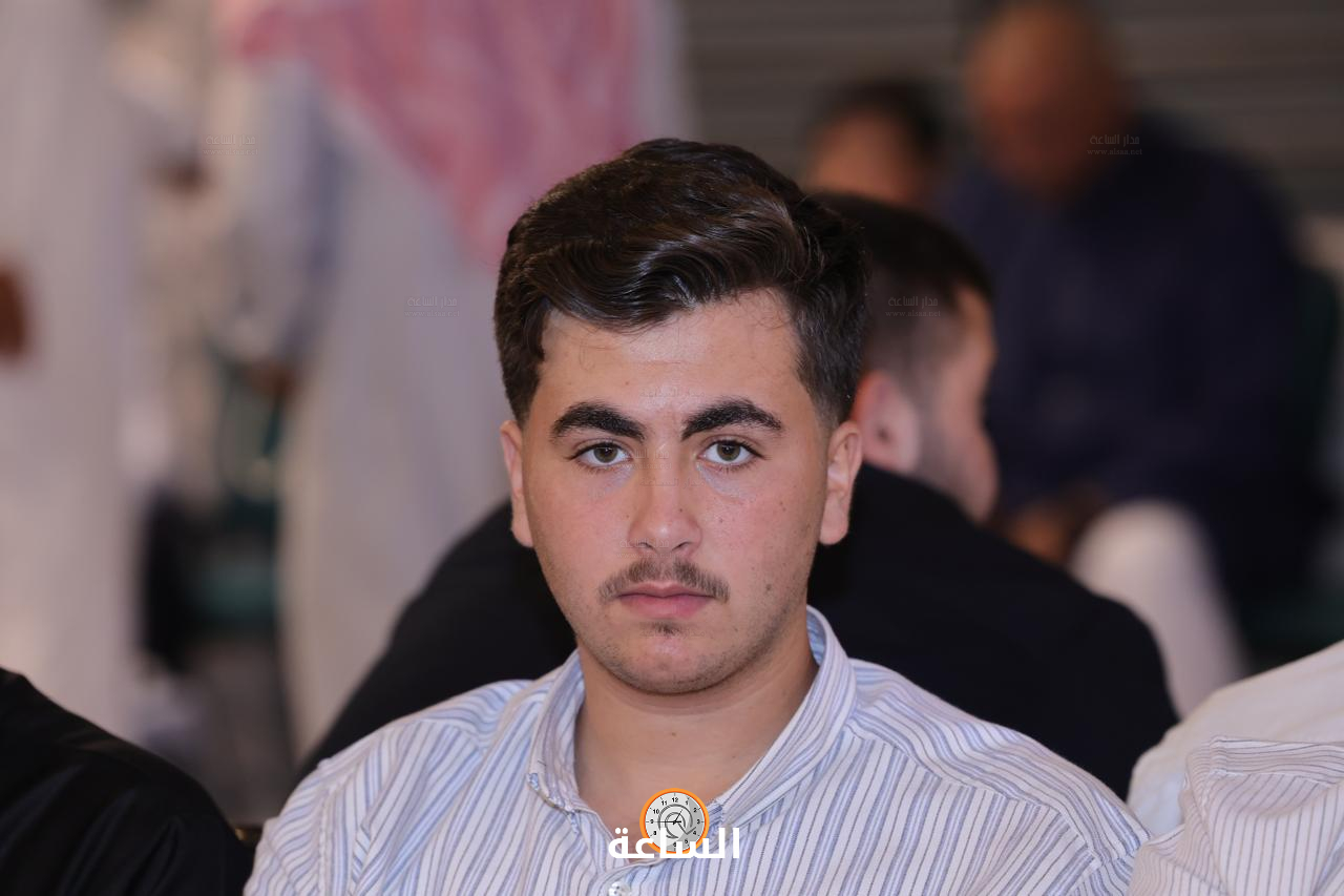 Madar Al-Saa Images 0.1441123556301429
