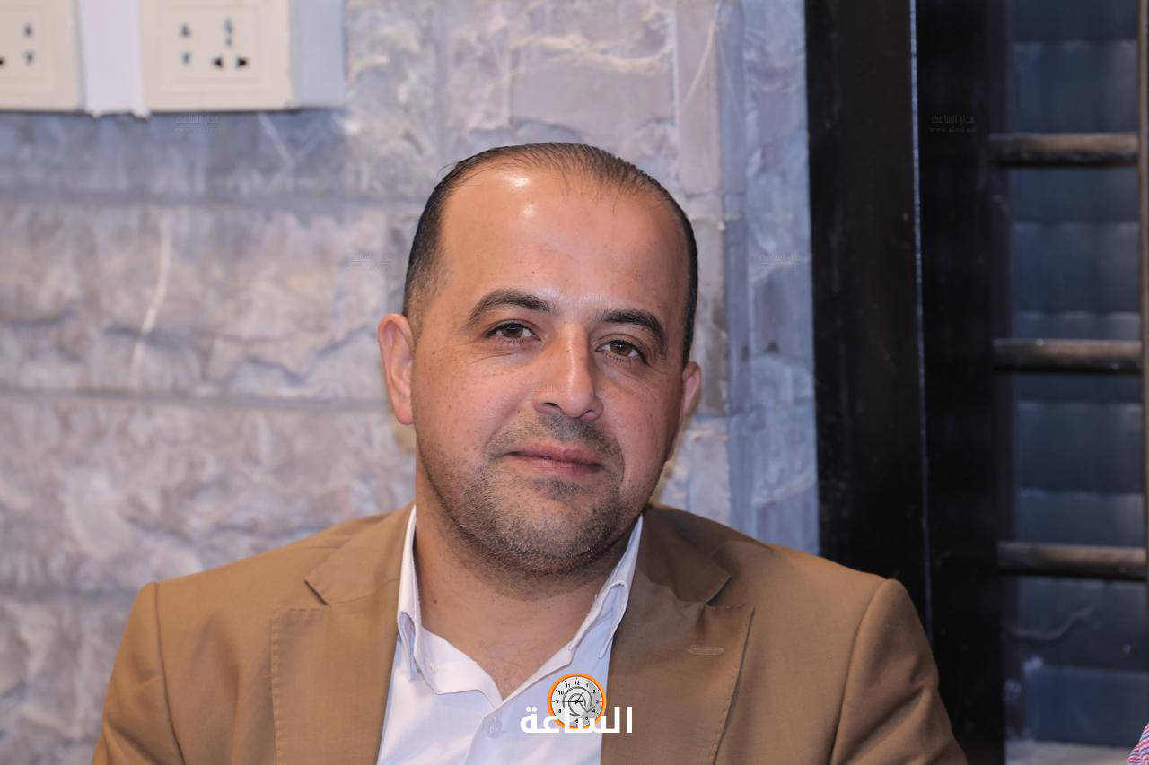 Madar Al-Saa Images 0.3282443808940836