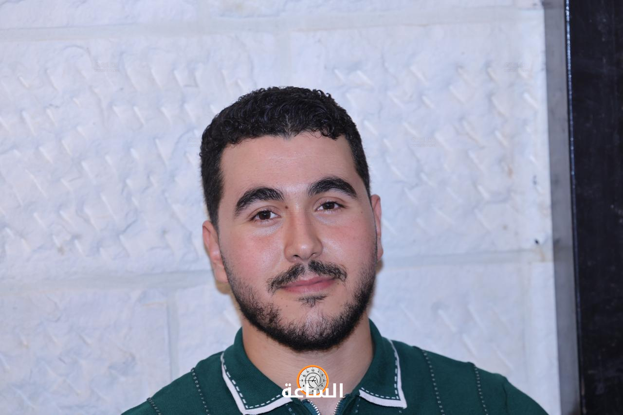 Madar Al-Saa Images 0.5822231966957306