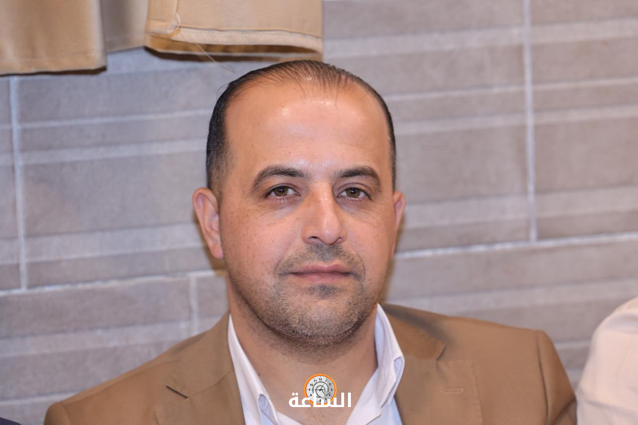 Madar Al-Saa Images 0.11304758186730923