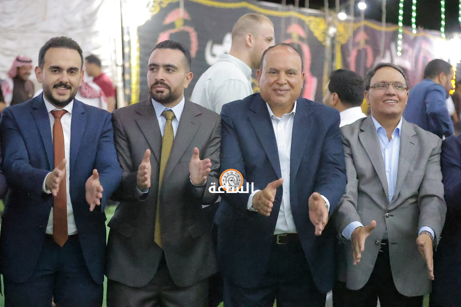 Madar Al-Saa Images 0.21352585655092438