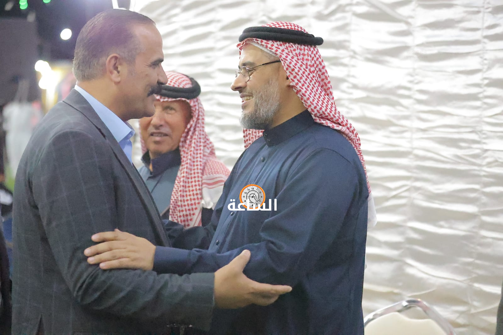 Madar Al-Saa Images 0.18111248698038152