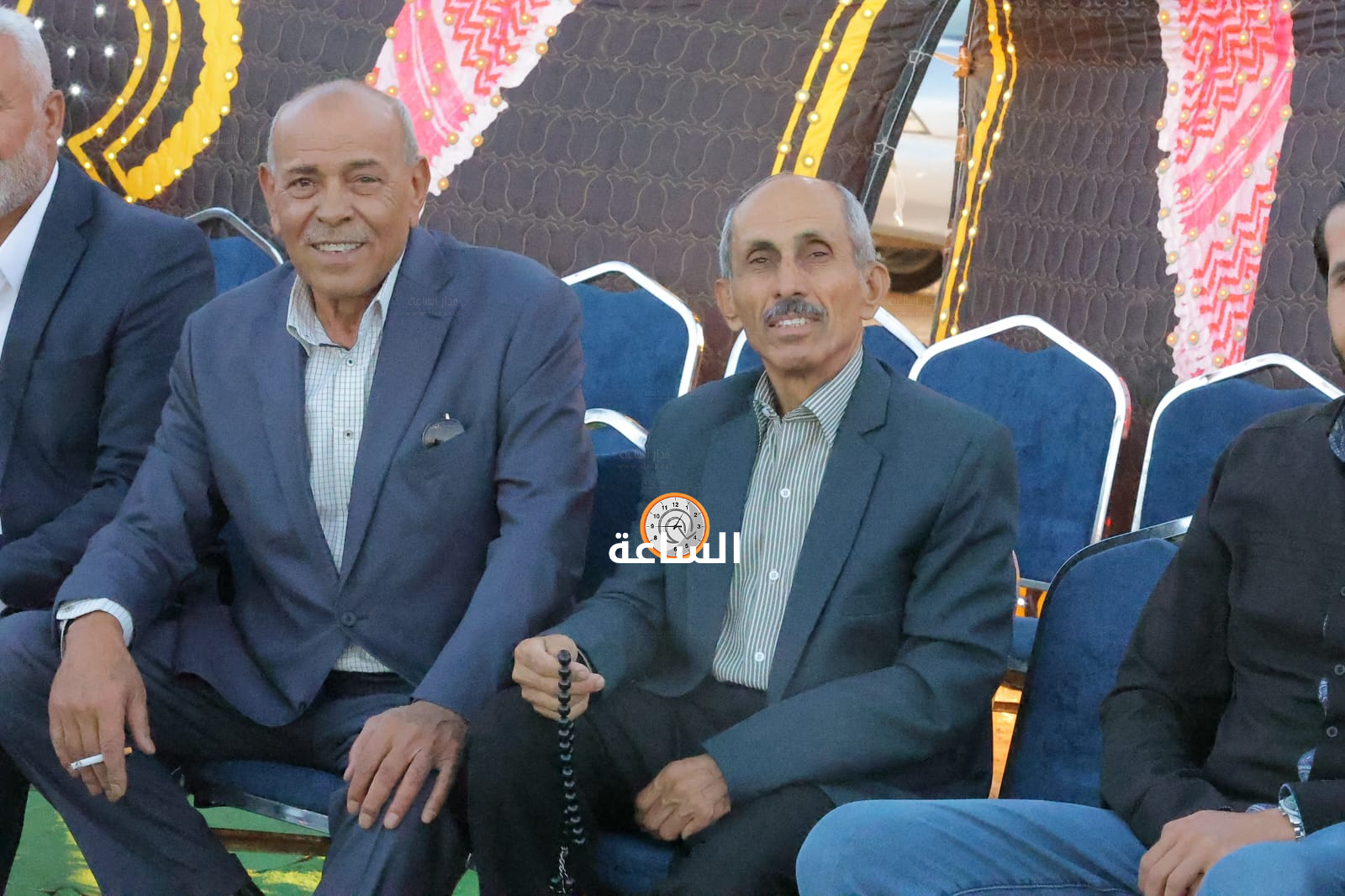 Madar Al-Saa Images 0.8313461267245377