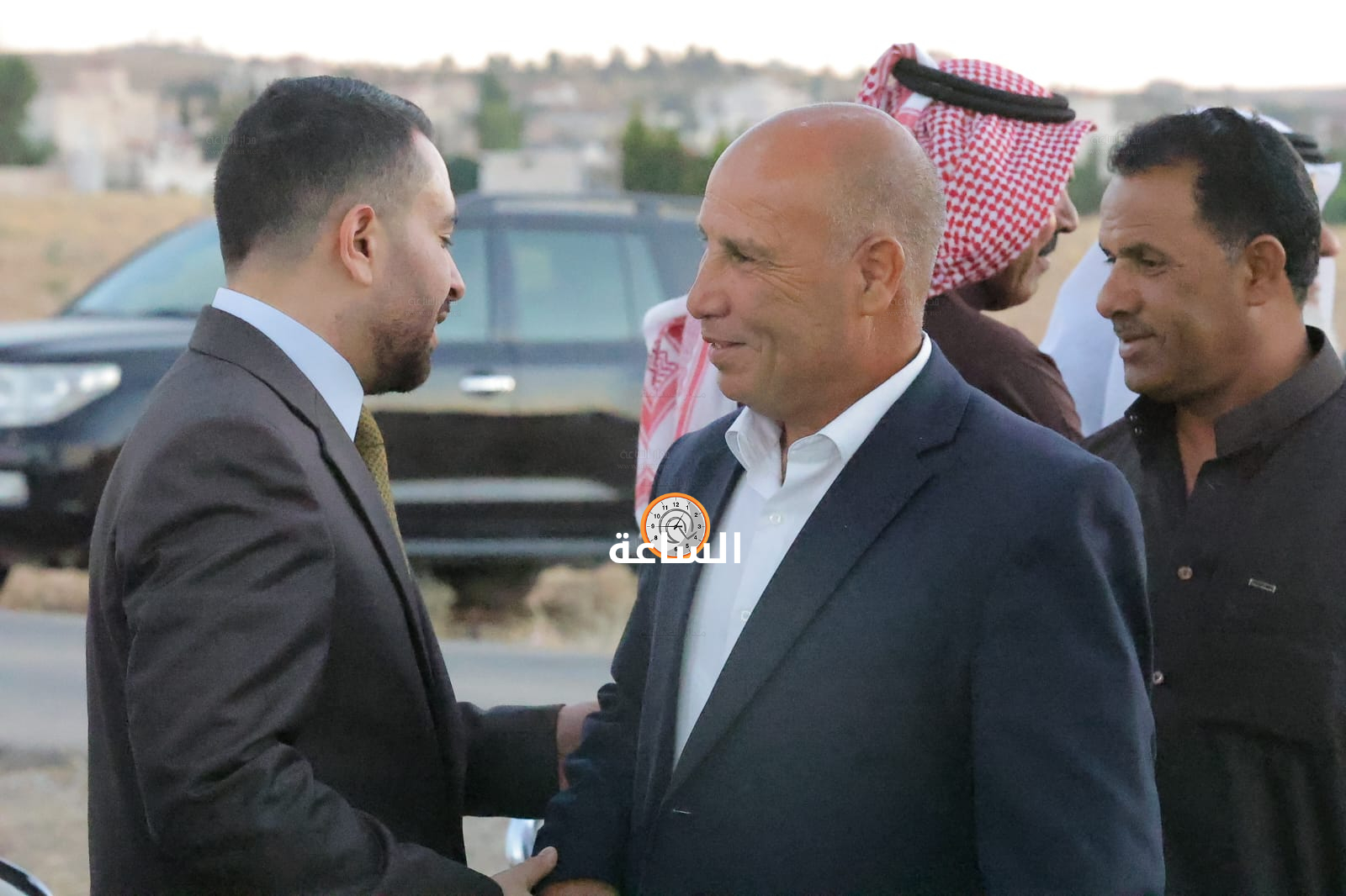 Madar Al-Saa Images 0.49060445949416376