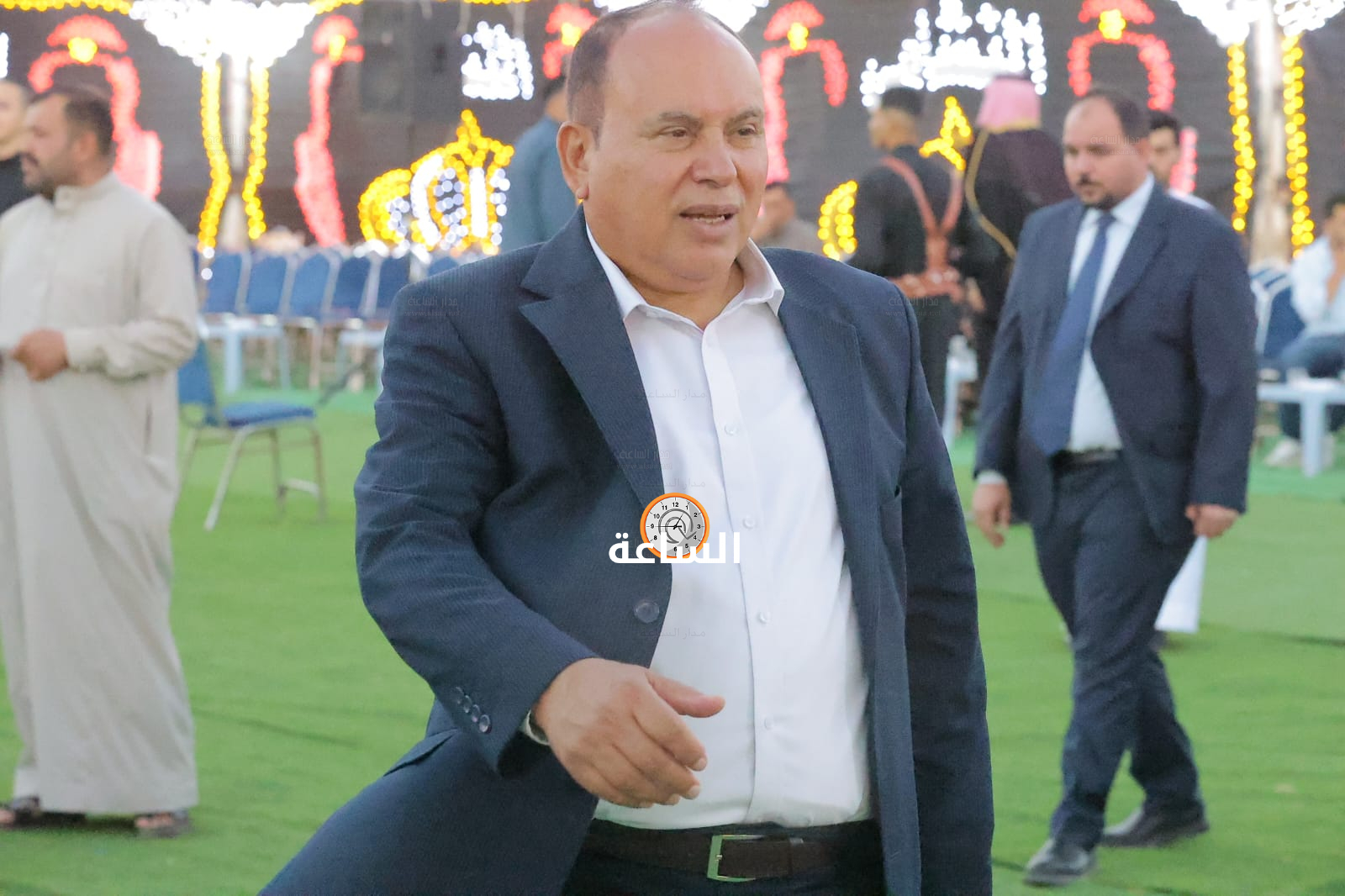 Madar Al-Saa Images 0.5797040925303296