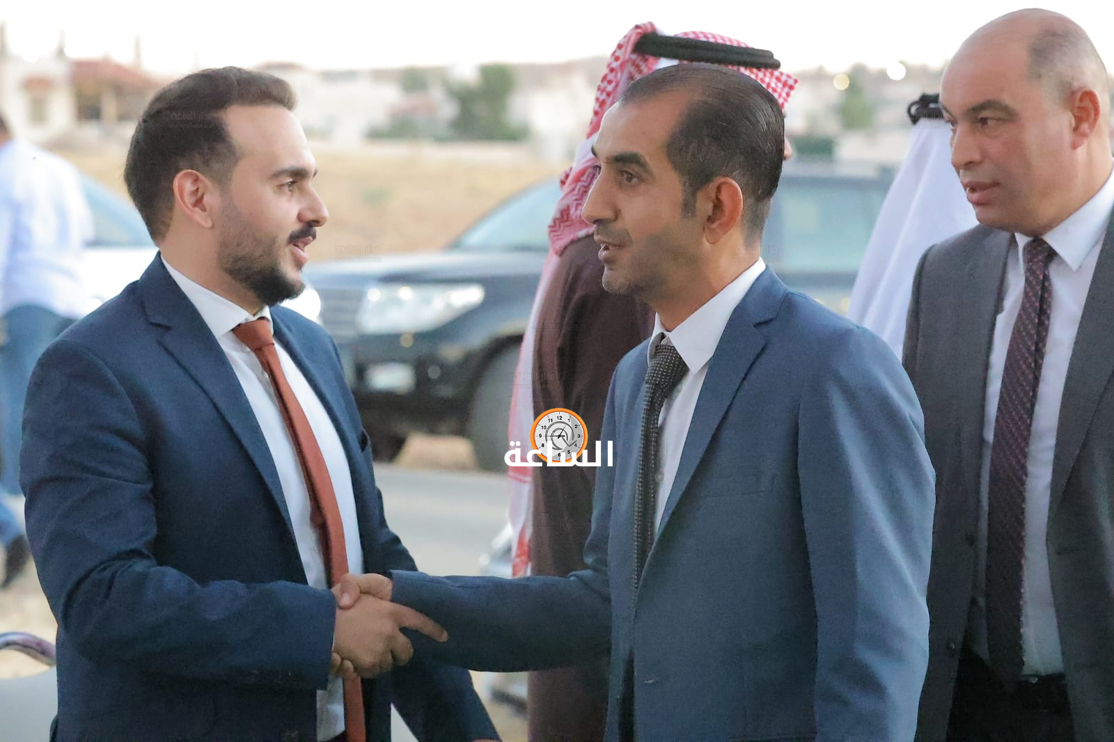 Madar Al-Saa Images 0.49295372951945704