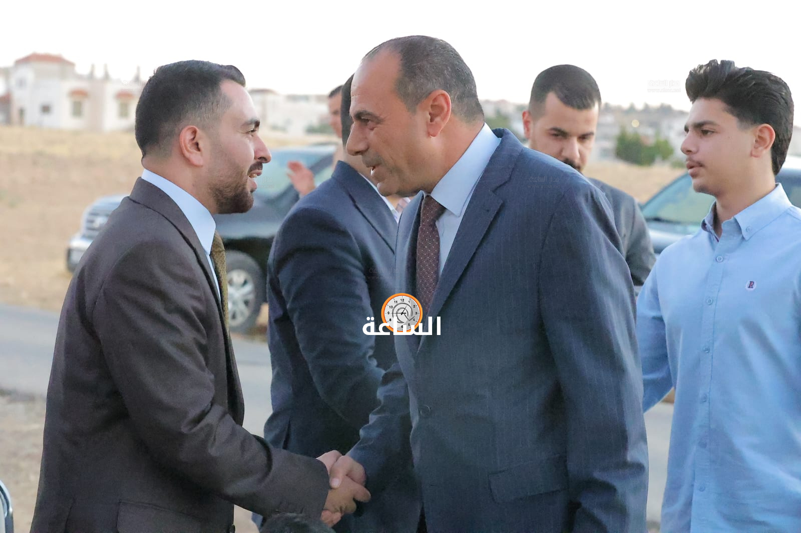 Madar Al-Saa Images 0.6250125534244277