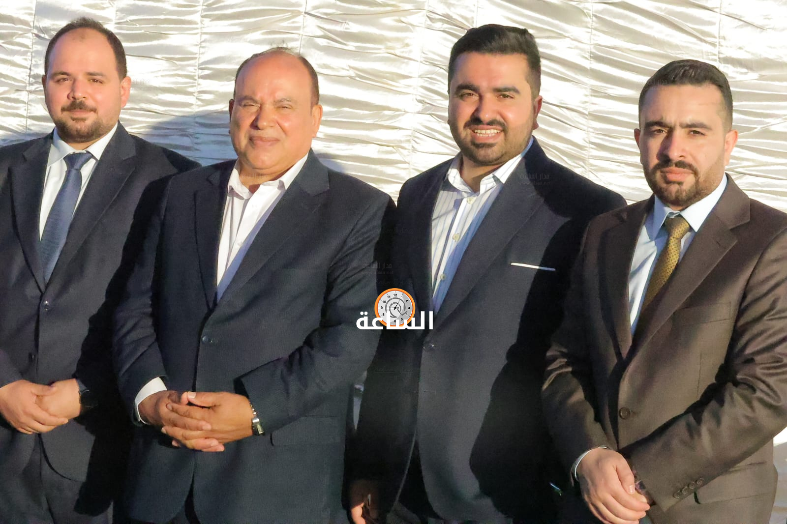 Madar Al-Saa Images 0.9568094992331285